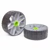Sea To Summit Cart Solid Wheel 2PK 25mm Hub