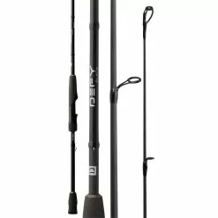 13 Fishing Defy Black Spin Rod