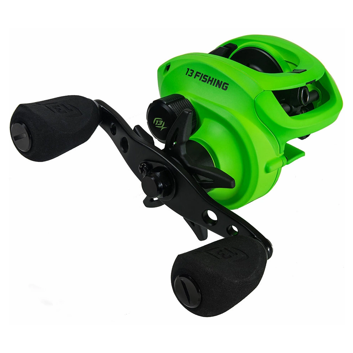 13 Fishing Inception Sport Z Baitcaster Reel 5 13 Fishing Inception Sport Z Baitcaster Reel - Image 3