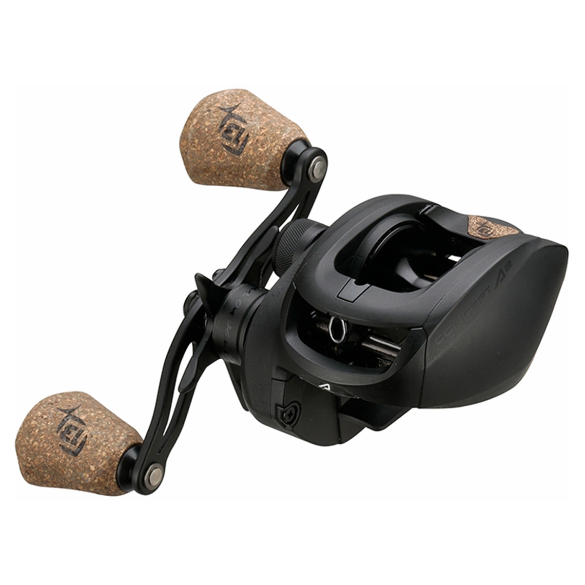 13 Fishing Concept A Baitcaster Reel 3 13 Fishing Concept A Baitcaster Reel