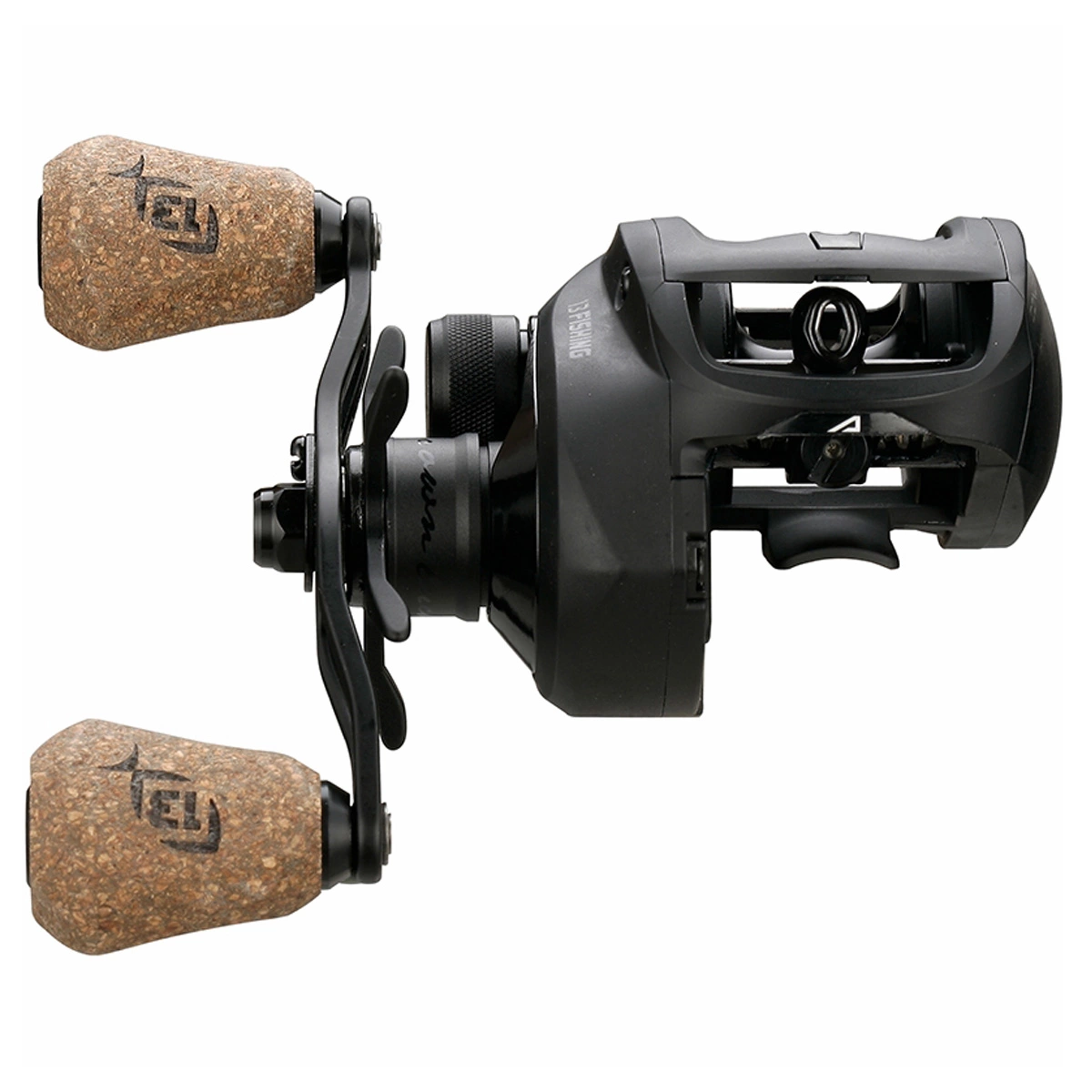13 Fishing Concept A Baitcaster Reel 4 13 Fishing Concept A Baitcaster Reel - Image 2