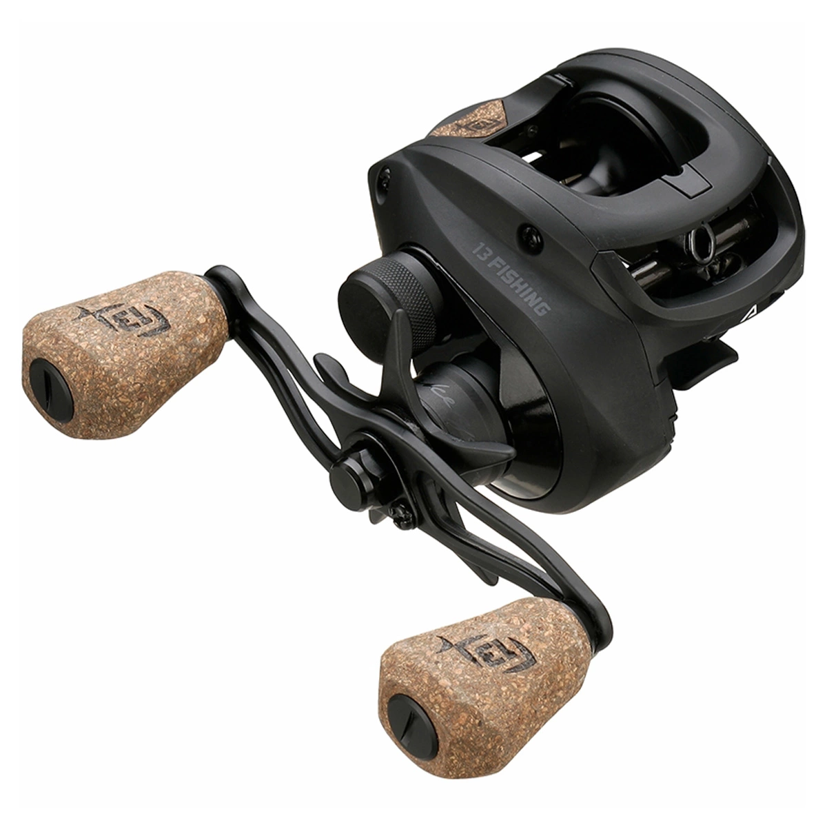 13 Fishing Concept A Baitcaster Reel 5 13 Fishing Concept A Baitcaster Reel - Image 3