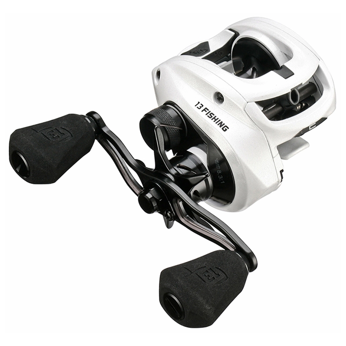 13 Fishing Concept C2 Baitcaster Reel 5 13 Fishing Concept C2 Baitcaster Reel - Image 3