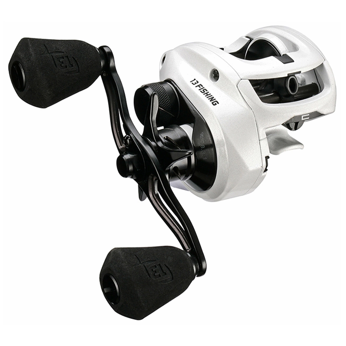 13 Fishing Concept C2 Baitcaster Reel 6 13 Fishing Concept C2 Baitcaster Reel - Image 4