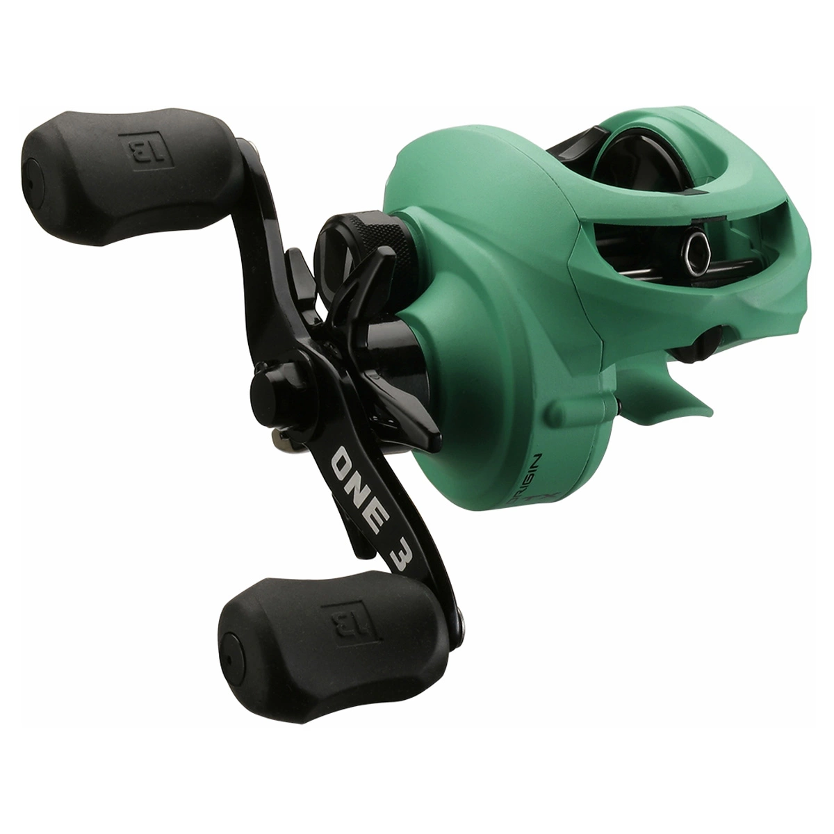 13 Fishing Origin TX Baitcaster Reel 4 13 Fishing Origin TX Baitcaster Reel - Image 2