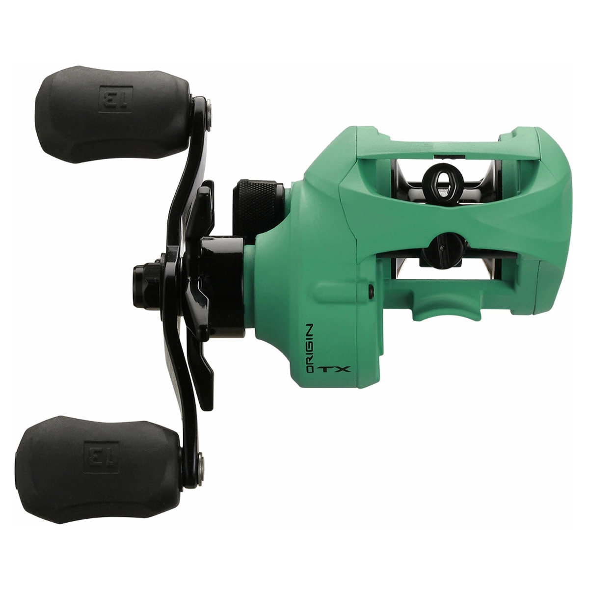 13 Fishing Origin TX Baitcaster Reel 5 13 Fishing Origin TX Baitcaster Reel - Image 3