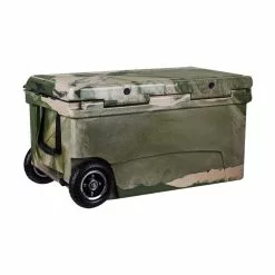 ChillMate 70 Cooler Box With Wheels -Deals Fishing ReelsStore 1 Freak chillmate 70 cooler box wheels army camo 03 800x800 1