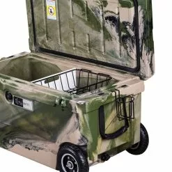 ChillMate 70 Cooler Box With Wheels -Deals Fishing ReelsStore 1 Freak chillmate 70 cooler box wheels army camo 05 800x800 1