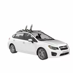 Yakima JayLow Kayak Carrier