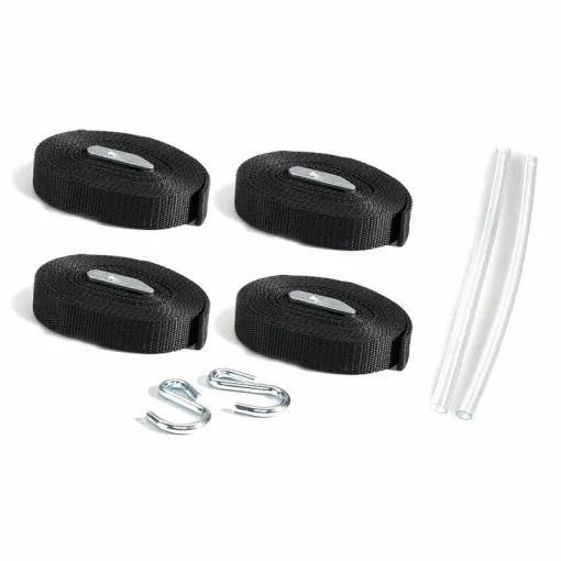Yakima Kayak Tie Down And Strap Kit -Deals Fishing ReelsStore 1 Yakima kayak tie down and strap kit 800x800 1