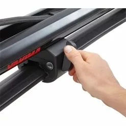 Yakima SUP-Dawg Lockable SUP Carrier -Deals Fishing ReelsStore 1 Yakuma sup dawg lockable sup carrier 06 800x800 1