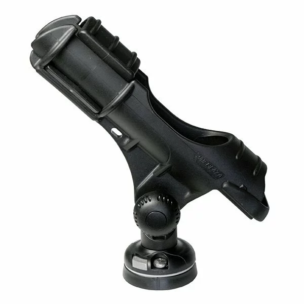 Railblaza Rod Holder II Black 3 Railblaza Rod Holder II Black