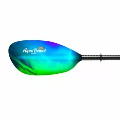Aqua-Bound Whiskey Fiberglass 2PC Posi-Lok Light Kayak Paddle 7 Aqua-Bound Whiskey Fiberglass 2PC Posi-Lok Light Kayak Paddle -Deals Fishing ReelsStore AB Whiskey FG 2PC Northern Lights 01 1200x1200 1