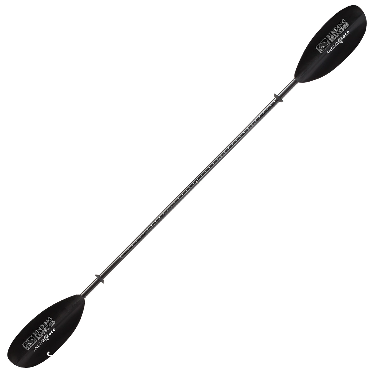 Bending Branches Angler Ace Plus Telescoping Kayak Paddle 3 Bending Branches Angler Ace Plus Telescoping Kayak Paddle