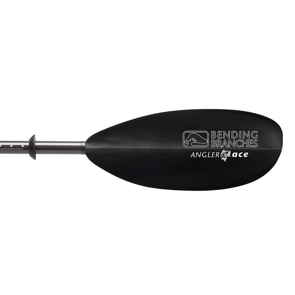 Bending Branches Angler Ace Plus Telescoping Kayak Paddle 4 Bending Branches Angler Ace Plus Telescoping Kayak Paddle - Image 2