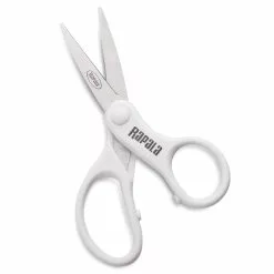 Rapala Salt Angler’s Super Line Scissors