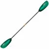 Aqua-Bound Tango Fiberglass 2PC Posi-Lok Kayak Paddle -Deals Fishing ReelsStore Aqua Bound Tango FG 2PC Paddle Green Tide 01 1200x1200 1