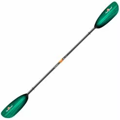 Aqua-Bound Tango Fiberglass 2PC Posi-Lok Kayak Paddle