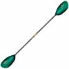 Aqua-Bound Whiskey Fiberglass 2PC Posi-Lok Light Kayak Paddle -Deals Fishing ReelsStore Aqua Bound Whiskey FG 2PC Paddle Green Tide 01 1200x1200 1