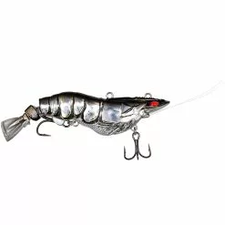 Chasebaits Armour Prawn
