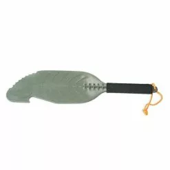 Backwater Paddle Company Backwater Assault Kayak Fishing Hand Paddle -Deals Fishing ReelsStore Assault Kayak Fishing Hand Paddle grey