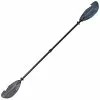 Backwater Paddle Company Backwater Assassin Carbon Fiber Hybrid Paddle -Deals Fishing ReelsStore Backwater Assassin Carbon Fiber Hybrid Paddle 01 800x800 1