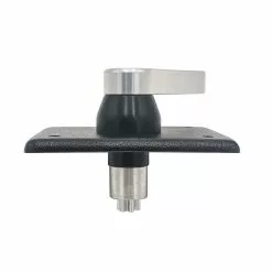 BerleyPro Revolve Handle -Deals Fishing ReelsStore BerleyPro Alloy Handle and Bush Kit Side