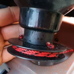 BerleyPro Native Watercraft Titan/Slayer Max Steering Upgrade 10 BerleyPro Native Watercraft Titan/Slayer Max Steering Upgrade -Deals Fishing ReelsStore BerleyPro Front Wheel Installed 1200x1200 1