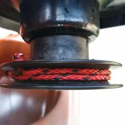 BerleyPro Native Watercraft Titan/Slayer Max Steering Upgrade 12 BerleyPro Native Watercraft Titan/Slayer Max Steering Upgrade -Deals Fishing ReelsStore BerleyPro Front Wheel with cord over 1200x1200 1