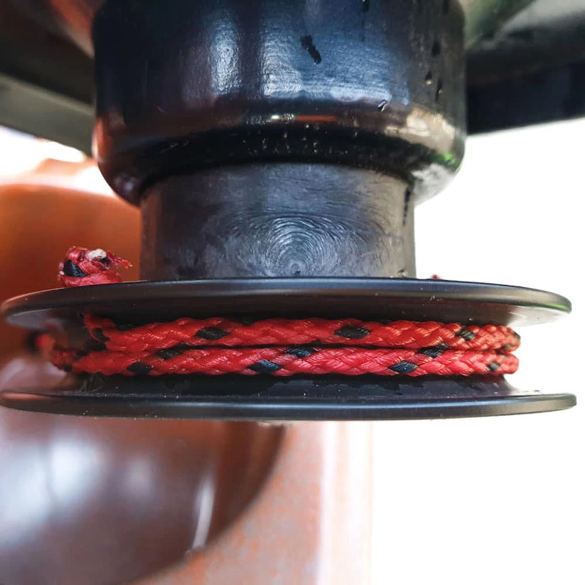 BerleyPro Native Watercraft Titan/Slayer Max Steering Upgrade 7 BerleyPro Native Watercraft Titan/Slayer Max Steering Upgrade - Image 5