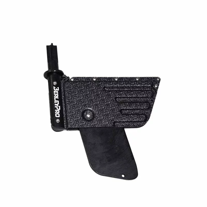 BerleyPro Native Watercraft Rudder 3 BerleyPro Native Watercraft Rudder