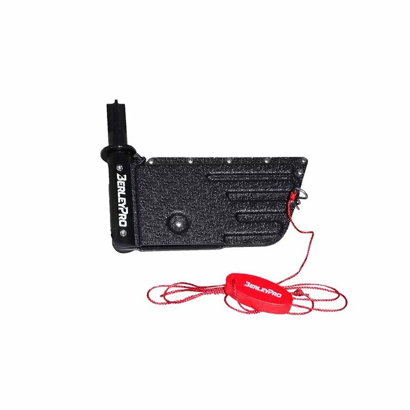 BerleyPro Native Watercraft Rudder 4 BerleyPro Native Watercraft Rudder - Image 2