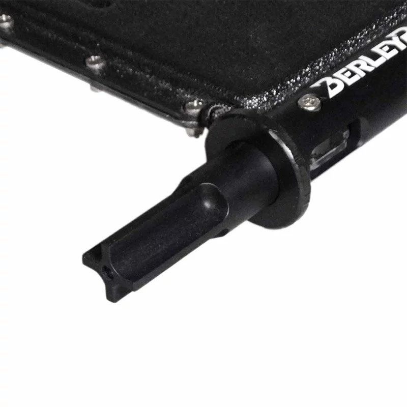 BerleyPro Native Watercraft Rudder 5 BerleyPro Native Watercraft Rudder - Image 3