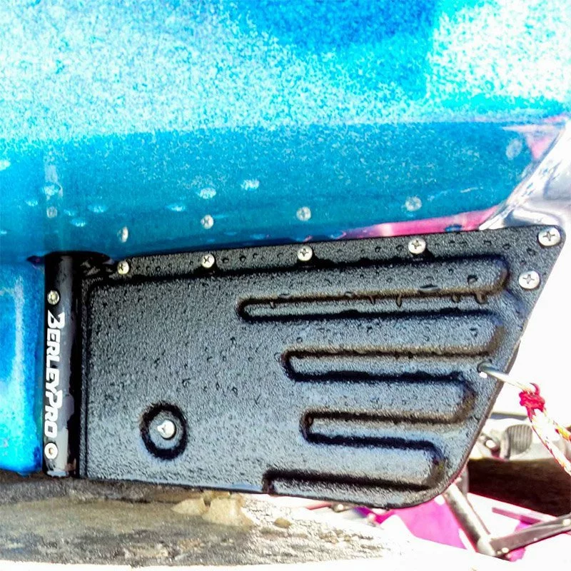 BerleyPro Native Watercraft Rudder 6 BerleyPro Native Watercraft Rudder - Image 4
