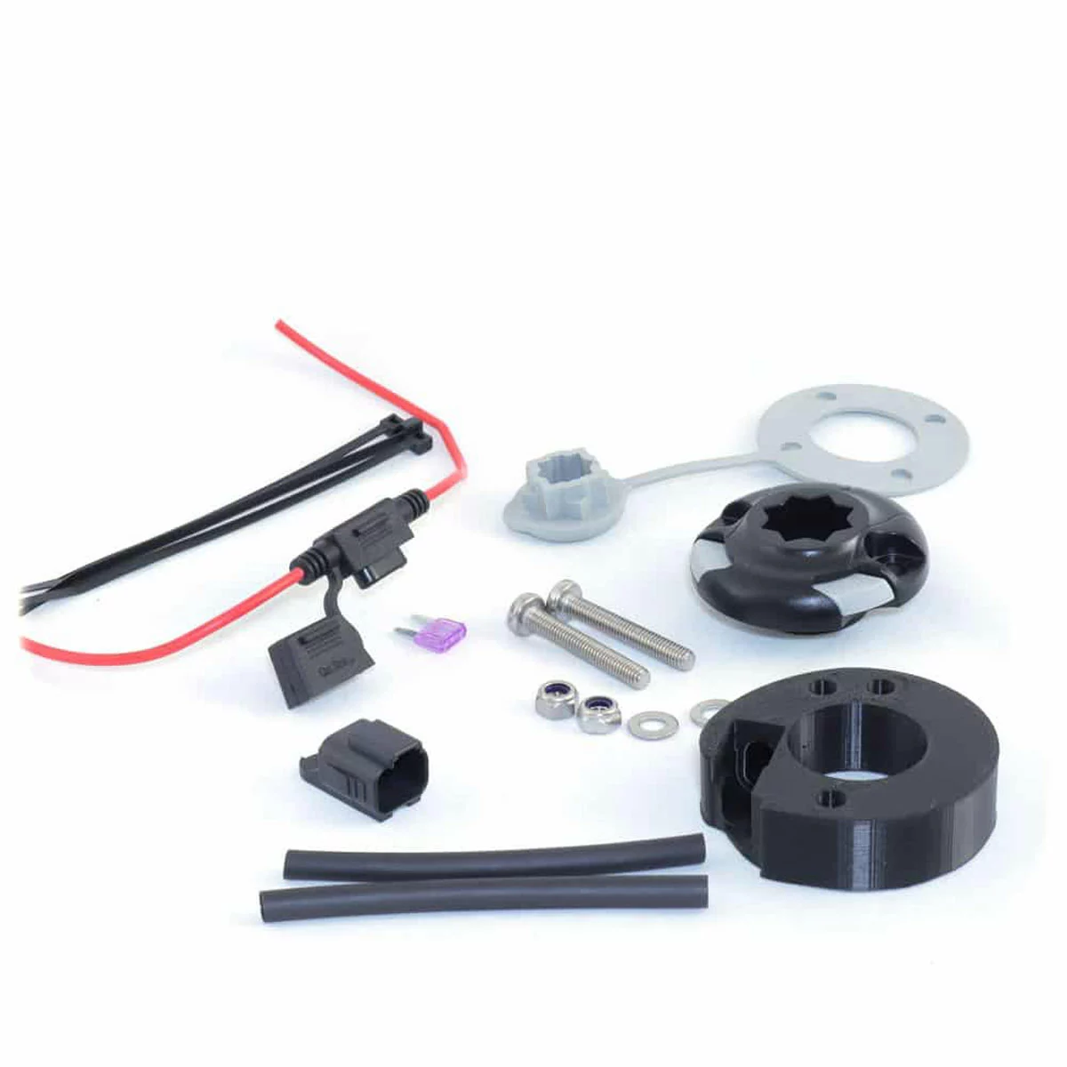 BerleyPro Orb 360 Degree Kayak Light 6 BerleyPro Orb 360 Degree Kayak Light - Image 4