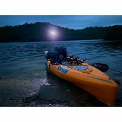 BerleyPro Orb 360 Degree Kayak Light 12 BerleyPro Orb 360 Degree Kayak Light -Deals Fishing ReelsStore BerleyPro Orb 360 06 1200x1200 1