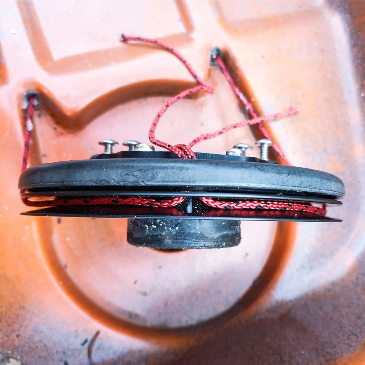 BerleyPro Native Watercraft Titan/Slayer Max Steering Upgrade 8 BerleyPro Native Watercraft Titan/Slayer Max Steering Upgrade - Image 6