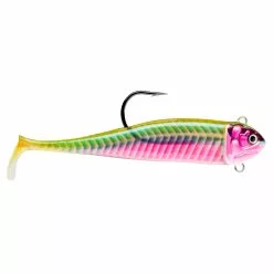 Storm 360GT Biscay Coast Minnow -Deals Fishing ReelsStore Biscay Coast Minnow Spooky Sandeel 1200x1200 1
