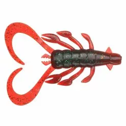 Jarvis Walker Bite Science Creepy Critter