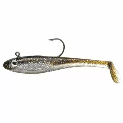Jarvis Walker Bite Science Thump Shad