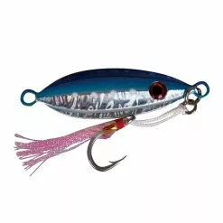 Catch Fishing Catch Baby Boss Microjig 20g 9 Catch Fishing Catch Baby Boss Microjig 20g -Deals Fishing ReelsStore Catch Baby Boss Microjig Ballistic Blue 1200x1200 1