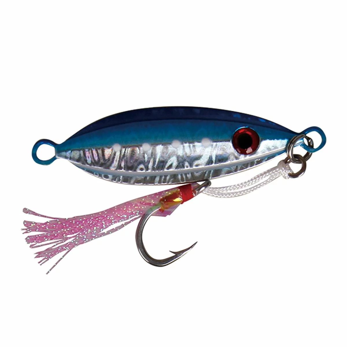 Catch Fishing Catch Baby Boss Microjig 20g 5 Catch Fishing Catch Baby Boss Microjig 20g - Image 3