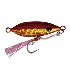 Catch Fishing Catch Baby Boss Microjig 20g 10 Catch Fishing Catch Baby Boss Microjig 20g -Deals Fishing ReelsStore Catch Baby Boss Microjig Orange Assassin 1200x1200 1