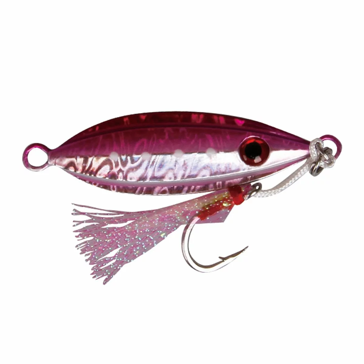 Catch Fishing Catch Baby Boss Microjig 20g 7 Catch Fishing Catch Baby Boss Microjig 20g - Image 5