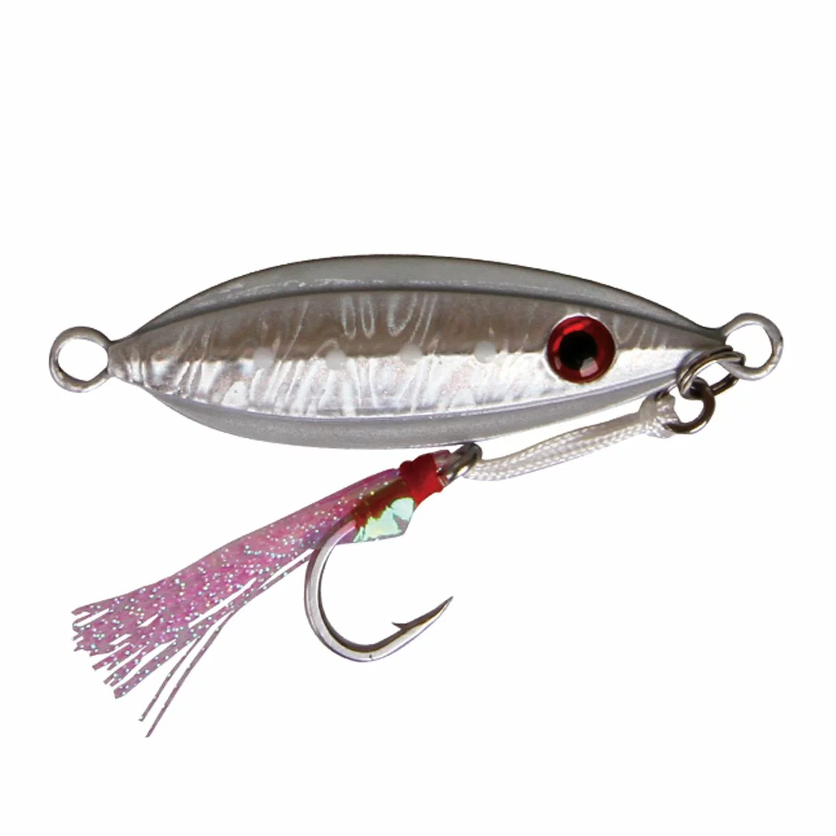 Catch Fishing Catch Baby Boss Microjig 20g 4 Catch Fishing Catch Baby Boss Microjig 20g - Image 2