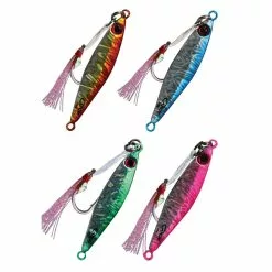 Catch Fishing Catch The Dominator Microjig 20g