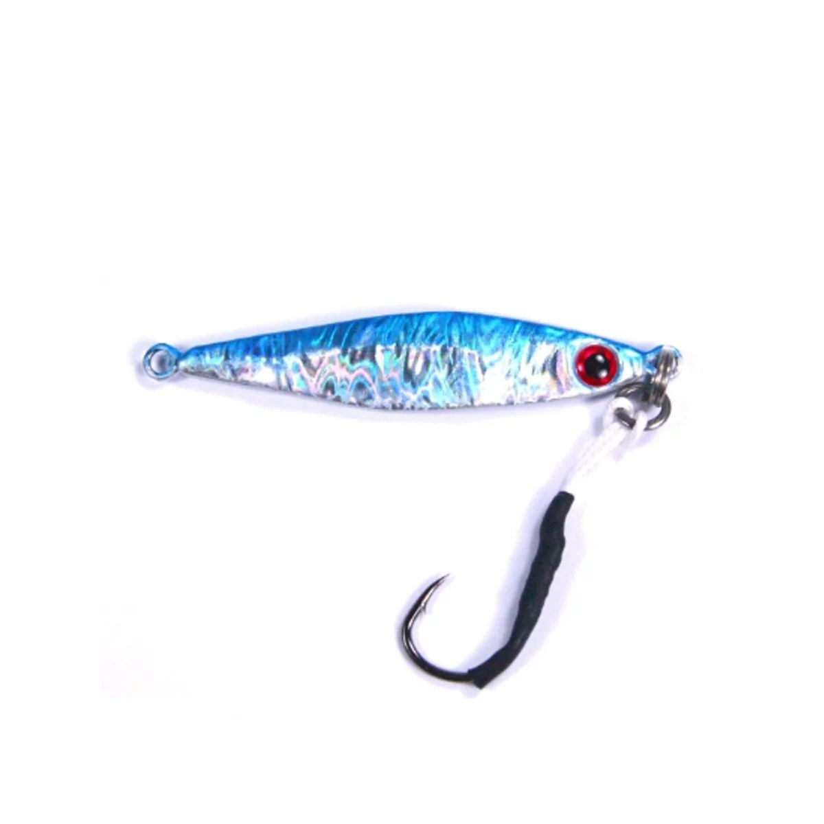 Catch Fishing Catch The Dominator Microjig 20g 4 Catch Fishing Catch The Dominator Microjig 20g - Image 2