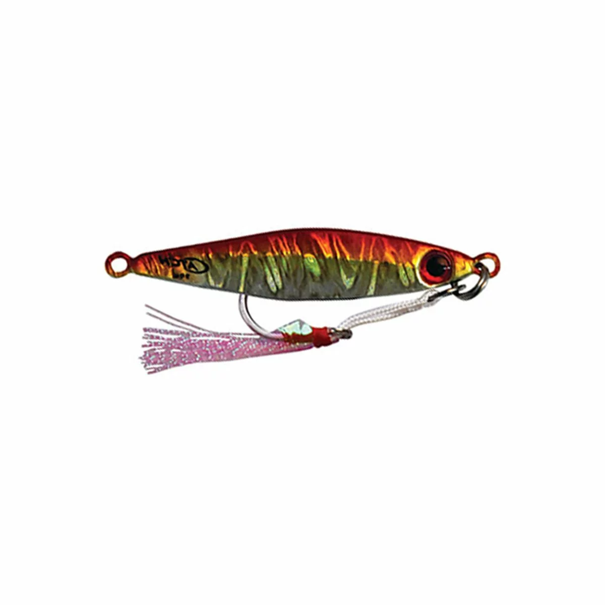 Catch Fishing Catch The Dominator Microjig 20g 6 Catch Fishing Catch The Dominator Microjig 20g - Image 4
