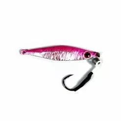 Catch Fishing Catch The Dominator Microjig 20g 11 Catch Fishing Catch The Dominator Microjig 20g -Deals Fishing ReelsStore Catch The Dominator Microjig Shady Lady 1200x1200 1