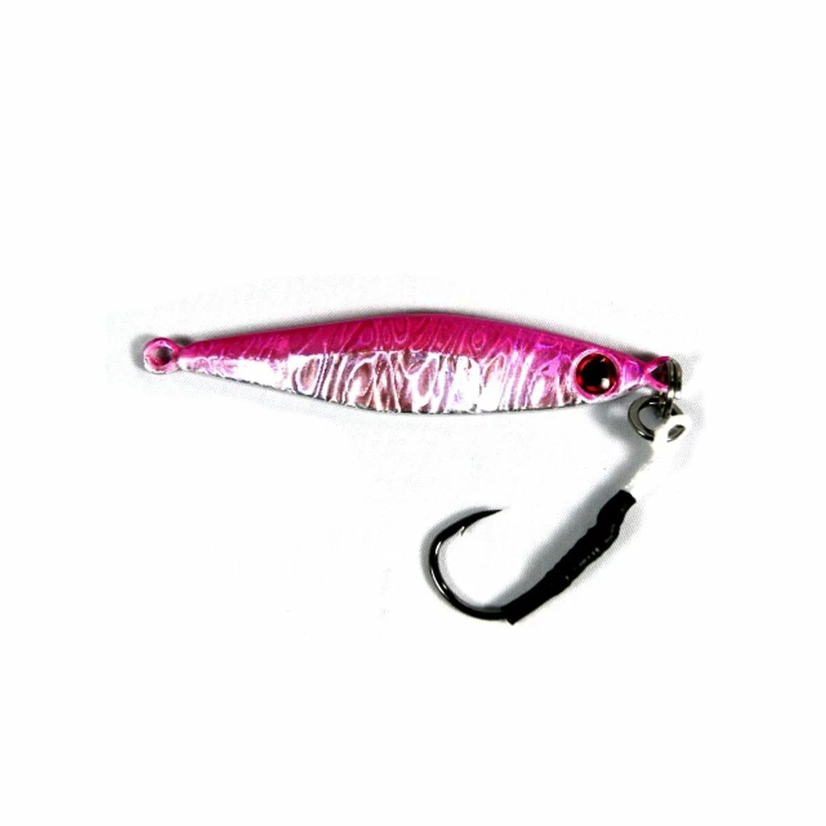 Catch Fishing Catch The Dominator Microjig 20g 7 Catch Fishing Catch The Dominator Microjig 20g - Image 5